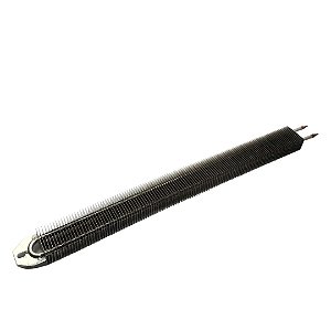 Resistência Elétrica Aletada  8,2X660MM 1000W 220V