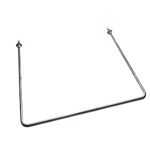 Resistência Buffet Self Service Goleira Prógas 2000w 220v