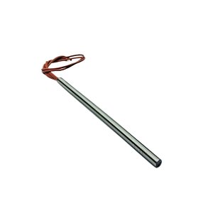 Resistência Cartucho Seladora 6X135MM 120W 220V AC KL