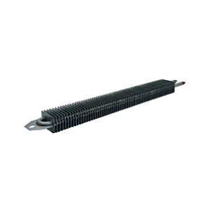 Resistência Aletada Estufa e Embaladora 11,1X500MM 1450W 220V