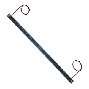 Resistência Bainha Mica Para Seladora 440X20MM 250W 220V