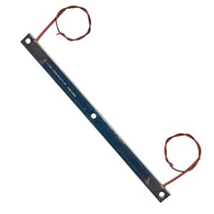 Resistência Bainha Mica Para Seladora 300X20MM 150W 110V