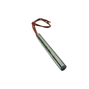 Resistência Elétrica Cartucho Seladora  9X90MM 200W 220V  AC KL