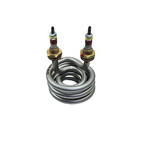 Resistência Circular Aquecedor Get 5000W 220V Hidroconfort