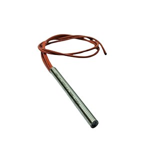 Resistência Elétrica Cartucho Seladora 6X70MM 100W 220V AC KL