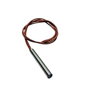 Resistência Elétrica Cartucho Coladeira de Borda 6X50MM 90W 220V AC KL