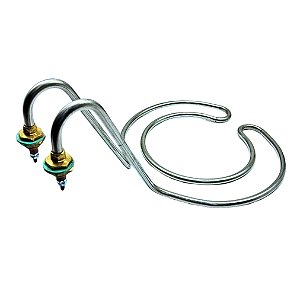 Resistência Elétrica Fritadeira Tacho Circular 3500w 220v