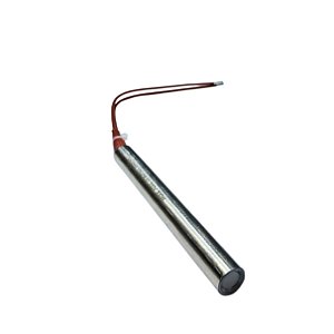 Resistência Elétrica Cartucho Seladora 14X125MM  300W 220V AC KL