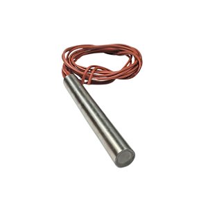 Resistência Elétrica Cartucho Seladora 1/2''X100MM 490W 220V AC KL