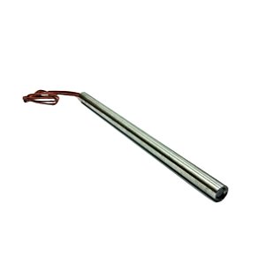 Resistência Cartucho Seladora 12,5X230MM 160W 220V AC KL