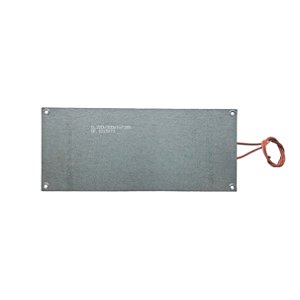 Resistência Bainha Só Mica Para Seladora 350X150MM 500W 220V