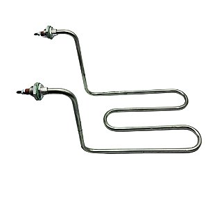 Resistência Fritadeira Cadeirinha 2 Voltas 2000W 220V