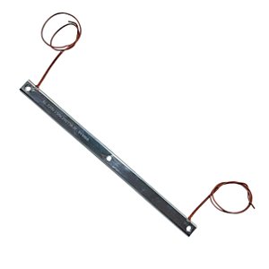 Resistência Bainha Mica Para Seladora 300X20MM 150W 220V