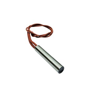 Resistência Elétrica Cartucho Seladora 3/8''X50MM 100W 220V AC KL