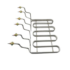 Resistência Fritadeira Tedesco Fao-60 3 Elementos 18000W  220V