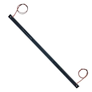 Resistência Bainha Mica para Seladora 490X20MM 250W 220V
