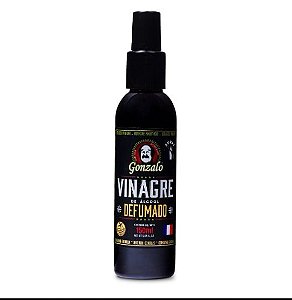 Vinagre de Álcool Defumado  Spray 150ML