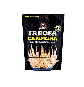 Sache Farofa Campeira 200G