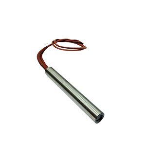 Resistência Elétrica Cartucho Seladora 9,5X70MM 100W 110V