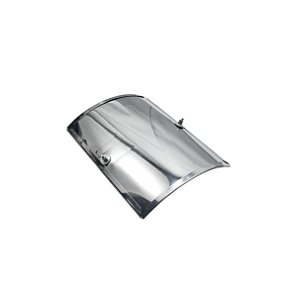 Resistência Bainha Mica Meia Lua Stermax 200LX250MM 1400W 110V