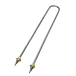 Resistência Tipo U Balcão Térmico Self Service 450mm 3500w 220v