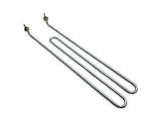 Resistência Elétrica Aquecimento Água 500mm 4500w 220v