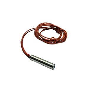 Resistência Elétrica Cartucho Seladora  8X40MM 24V 35W AC KL