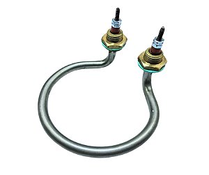 Resistência Circular Autoclave Aquecimento Agua 700w 127v