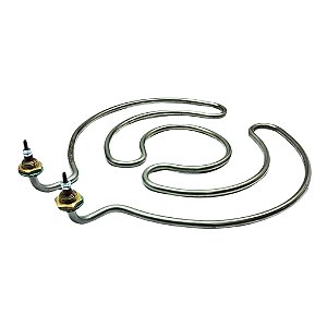 Resistência Estufa Defumador Desidratador  1500w 220v