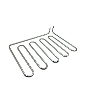 Resistência Para Estufa Desidratador 430MM 2200w 220v