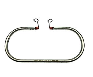 Resistência Elétrica Máquina Vulcanizadora De Pneus 400w 110v