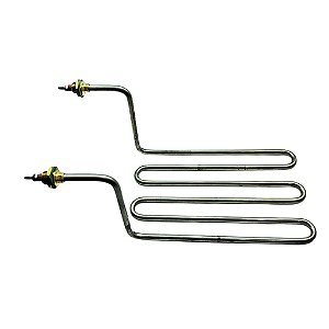 Resistência Fritadeira Cadeirinha Ital 3 Voltas 220v 3000w