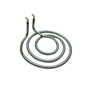 Resistência Panela Pipoqueira Braesi 140MM 127V 1300W