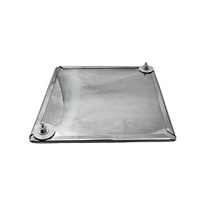 Resistência Bainha Mica 190X190MM 1000W 220V