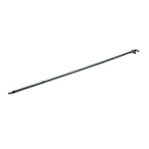 Resistência Reta Palito Forno Elétrico Philco 375W 220V 6,5X395MM