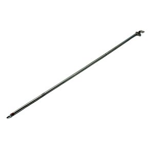 Resistência Reta Palito 6,5X395MM 375W 63,5V Forno Philco