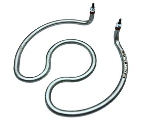 Resistência Fogão Chapa Estufa Desidratador 178mm 850w 127v