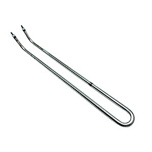 Resistência Tipo U Buffet Mesa Quente Estufa  395mm 110v 600w