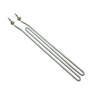 Resistência Tipo ''W'' Estufa Esterilizador 500MM 2200W 127V