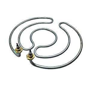 Resistência Panela Cervejeira 300mm 4500w 220v