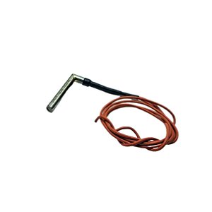 Resistência Elétrica Cartucho Tipo L 6,5X12X44MM 100W 240V AC KL