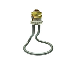 Resistência  Circular Confinamento Estufa  110V 250W