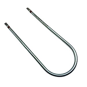 Resistência  Estufa de Salgados 188mm 400w 220v