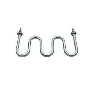 Resistência Para Estufa Chapa Quente  1000w 220v