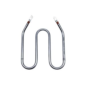 Resistência Elétrica Crepeira Wafleira Croydon 600W 127V