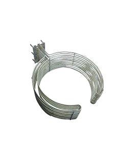 Resistência Forno Perfecta 435mm 14000w 220v 9 Elementos