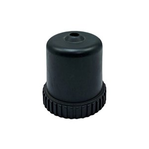 Caneca Proteção de Nylon Para Resistência Rosca 1. 1/2''