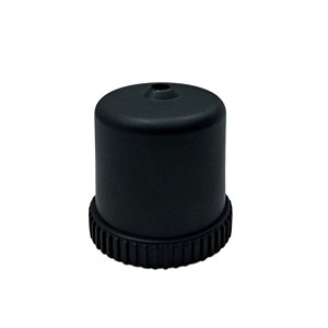 Caneca Proteção de Nylon Para Resistência Rosca 2''