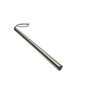 Resistência Elétrica Cartucho Seladora 1/2''X280MM 1000W 220V