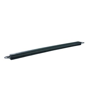 Resistência Aletada 8,2X810mm 1400W 220V Estufa e Embaladora